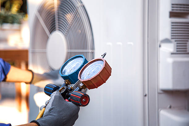 Affordable Hvac solutions in West Lebanon, IN